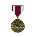 Médaille souvenir professionnel personnalisé en gros pour cadeau